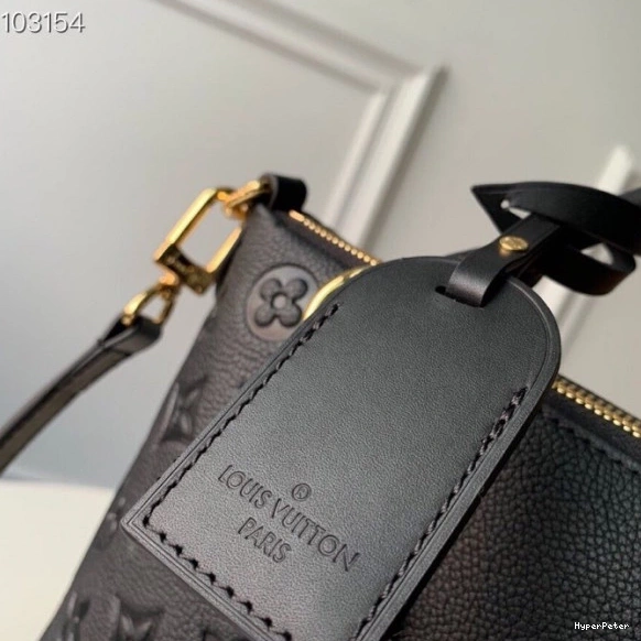 V VUITTON TOTE MM LOUIS 0806